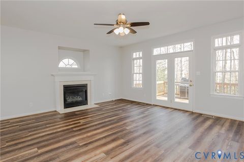 Tiny photo for 8601 Bay Knolls Court, Midlothian, VA 23112 (MLS # 2604907)