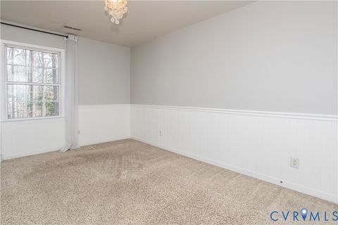 Tiny photo for 8601 Bay Knolls Court, Midlothian, VA 23112 (MLS # 2604907)