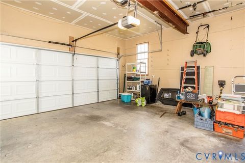 Tiny photo for 8601 Bay Knolls Court, Midlothian, VA 23112 (MLS # 2604907)