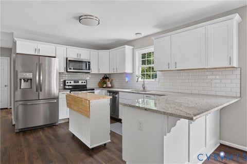 Tiny photo for 7437 Laneview Drive, Richmond, VA 23225 (MLS # 2616541)