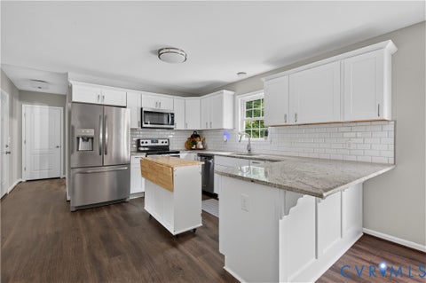 Tiny photo for 7437 Laneview Drive, Richmond, VA 23225 (MLS # 2616541)