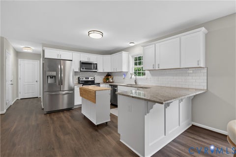 Tiny photo for 7437 Laneview Drive, Richmond, VA 23225 (MLS # 2616541)