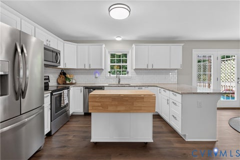 Tiny photo for 7437 Laneview Drive, Richmond, VA 23225 (MLS # 2616541)