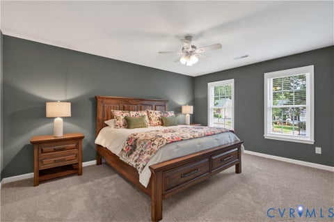 Tiny photo for 7437 Laneview Drive, Richmond, VA 23225 (MLS # 2616541)