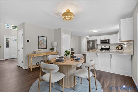 Tiny photo for 7437 Laneview Drive, Richmond, VA 23225 (MLS # 2616541)