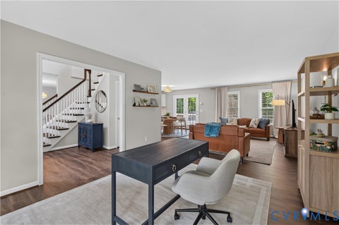 Tiny photo for 7437 Laneview Drive, Richmond, VA 23225 (MLS # 2616541)