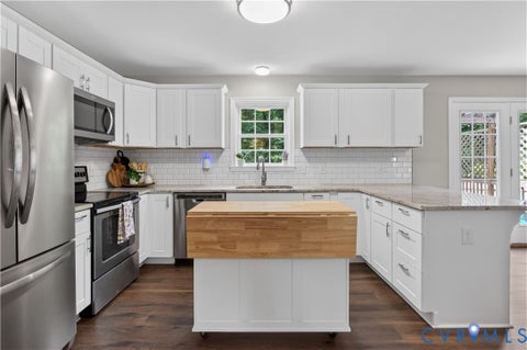 Tiny photo for 7437 Laneview Drive, Richmond, VA 23225 (MLS # 2616541)