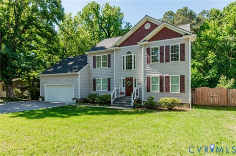 Tiny photo for 7437 Laneview Drive, Richmond, VA 23225 (MLS # 2616541)