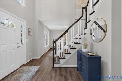 Tiny photo for 7437 Laneview Drive, Richmond, VA 23225 (MLS # 2616541)