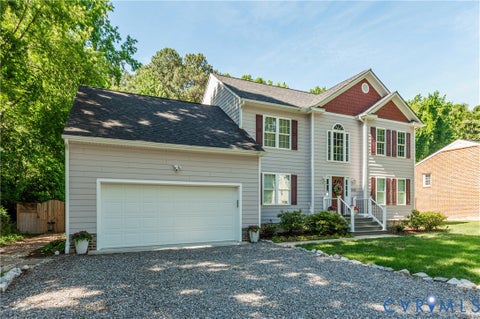 Tiny photo for 7437 Laneview Drive, Richmond, VA 23225 (MLS # 2616541)