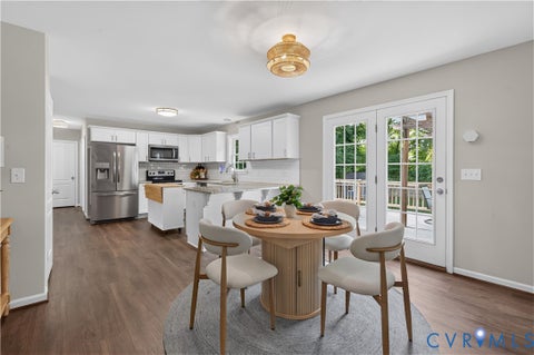Tiny photo for 7437 Laneview Drive, Richmond, VA 23225 (MLS # 2616541)