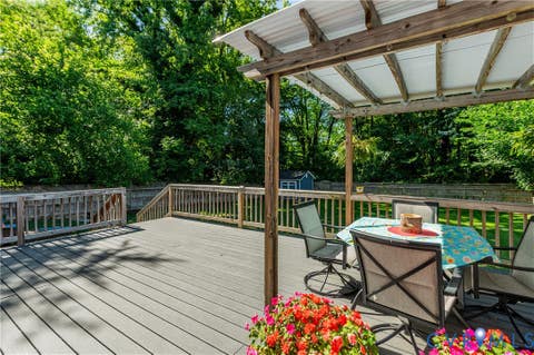 Tiny photo for 7437 Laneview Drive, Richmond, VA 23225 (MLS # 2616541)