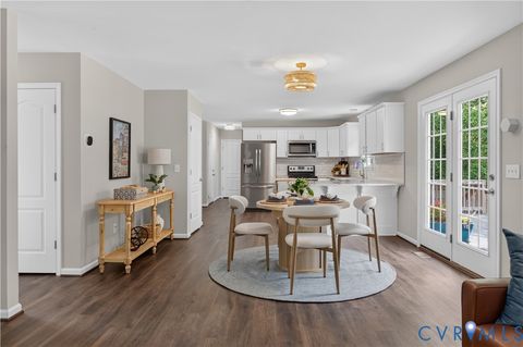Tiny photo for 7437 Laneview Drive, Richmond, VA 23225 (MLS # 2616541)
