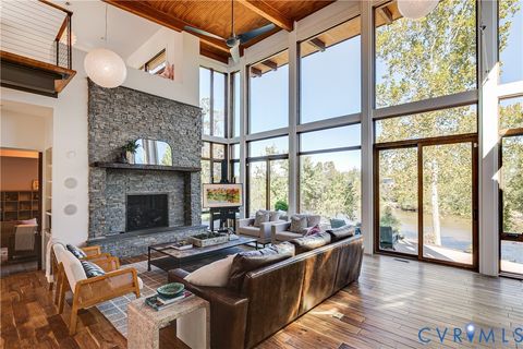 Tiny photo for 9712 Cherokee Road, Richmond, VA 23235 (MLS # 2528845)