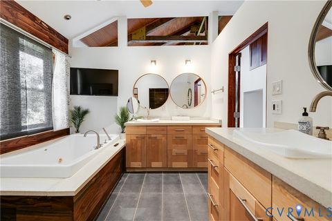 Tiny photo for 9712 Cherokee Road, Richmond, VA 23235 (MLS # 2528845)