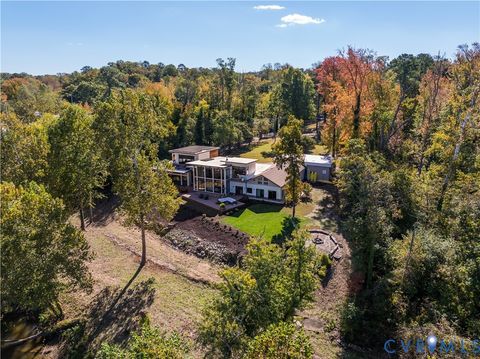 Tiny photo for 9712 Cherokee Road, Richmond, VA 23235 (MLS # 2528845)