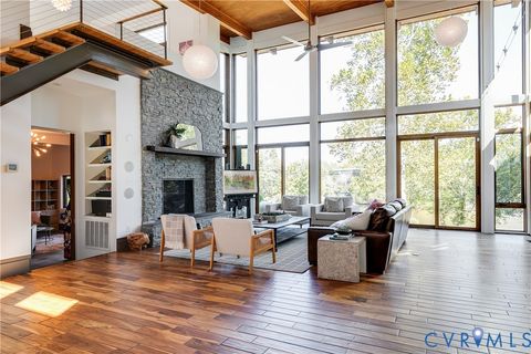 Tiny photo for 9712 Cherokee Road, Richmond, VA 23235 (MLS # 2528845)