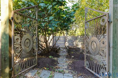 Tiny photo for 9712 Cherokee Road, Richmond, VA 23235 (MLS # 2528845)