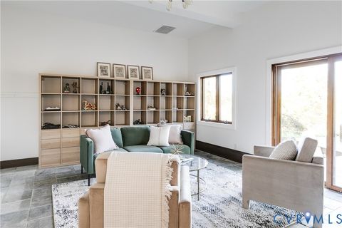 Tiny photo for 9712 Cherokee Road, Richmond, VA 23235 (MLS # 2528845)