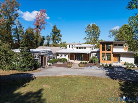 Photo of 9712 Cherokee Road, Richmond, VA 23235 (MLS # 2528845)