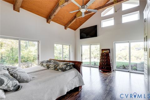 Tiny photo for 9712 Cherokee Road, Richmond, VA 23235 (MLS # 2528845)