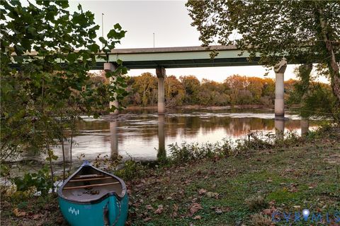 Tiny photo for 9712 Cherokee Road, Richmond, VA 23235 (MLS # 2528845)