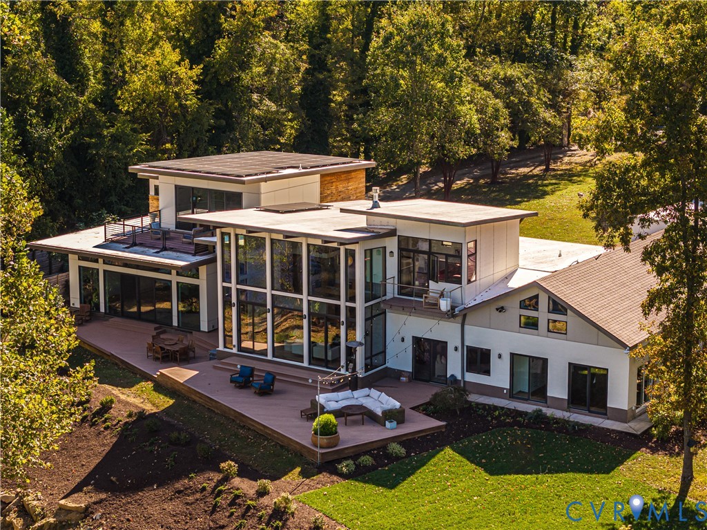 9712 Cherokee Road