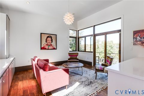 Tiny photo for 9712 Cherokee Road, Richmond, VA 23235 (MLS # 2528845)