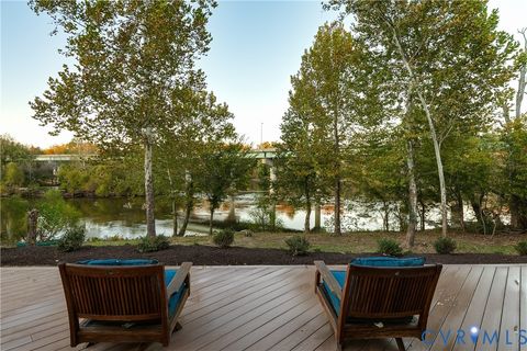 Tiny photo for 9712 Cherokee Road, Richmond, VA 23235 (MLS # 2528845)