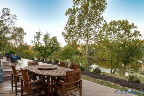 Tiny photo for 9712 Cherokee Road, Richmond, VA 23235 (MLS # 2528845)