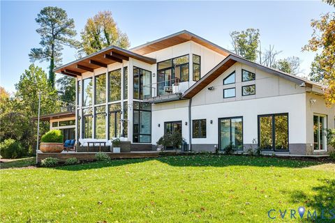 Tiny photo for 9712 Cherokee Road, Richmond, VA 23235 (MLS # 2528845)