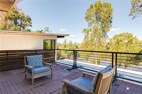 Tiny photo for 9712 Cherokee Road, Richmond, VA 23235 (MLS # 2528845)