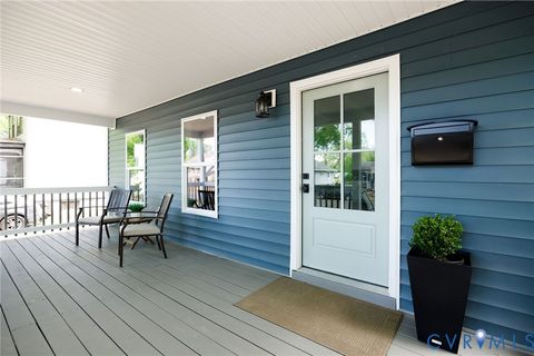 Tiny photo for 3217 4th Avenue, Richmond, VA 23222 (MLS # 2609746)