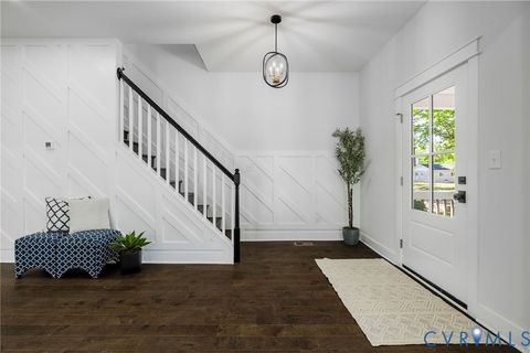 Tiny photo for 3217 4th Avenue, Richmond, VA 23222 (MLS # 2609746)