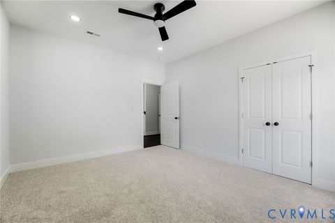 Tiny photo for 3217 4th Avenue, Richmond, VA 23222 (MLS # 2609746)