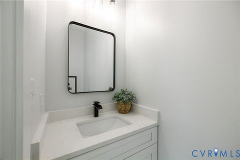 Tiny photo for 3217 4th Avenue, Richmond, VA 23222 (MLS # 2609746)