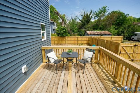 Tiny photo for 3217 4th Avenue, Richmond, VA 23222 (MLS # 2609746)