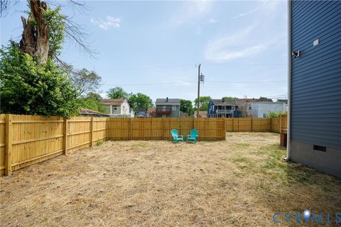 Tiny photo for 3217 4th Avenue, Richmond, VA 23222 (MLS # 2609746)