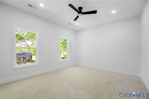 Tiny photo for 3217 4th Avenue, Richmond, VA 23222 (MLS # 2609746)
