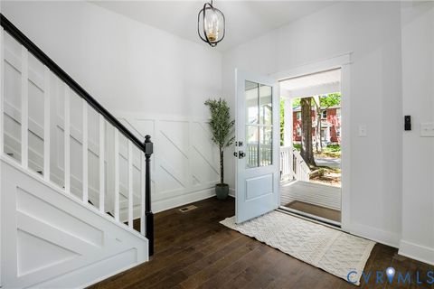 Tiny photo for 3217 4th Avenue, Richmond, VA 23222 (MLS # 2609746)