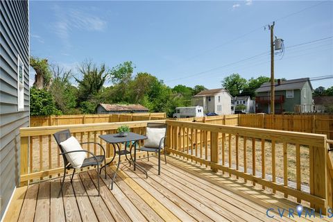 Tiny photo for 3217 4th Avenue, Richmond, VA 23222 (MLS # 2609746)