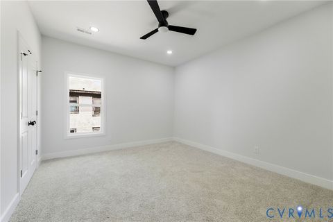 Tiny photo for 3217 4th Avenue, Richmond, VA 23222 (MLS # 2609746)