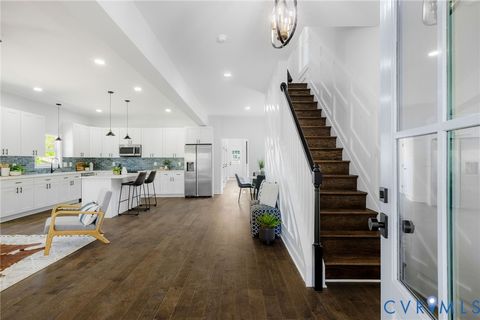 Tiny photo for 3217 4th Avenue, Richmond, VA 23222 (MLS # 2609746)