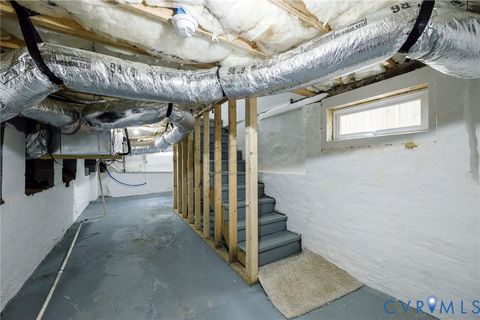 Tiny photo for 3217 4th Avenue, Richmond, VA 23222 (MLS # 2609746)