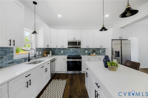 Tiny photo for 3217 4th Avenue, Richmond, VA 23222 (MLS # 2609746)