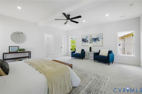 Tiny photo for 3217 4th Avenue, Richmond, VA 23222 (MLS # 2609746)