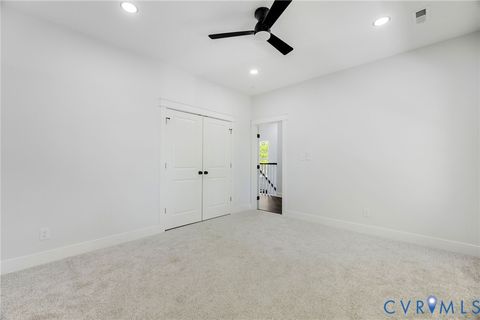 Tiny photo for 3217 4th Avenue, Richmond, VA 23222 (MLS # 2609746)