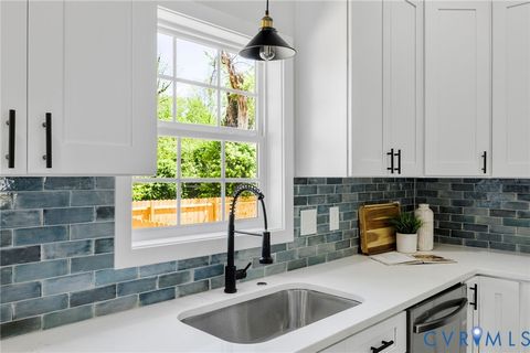 Tiny photo for 3217 4th Avenue, Richmond, VA 23222 (MLS # 2609746)