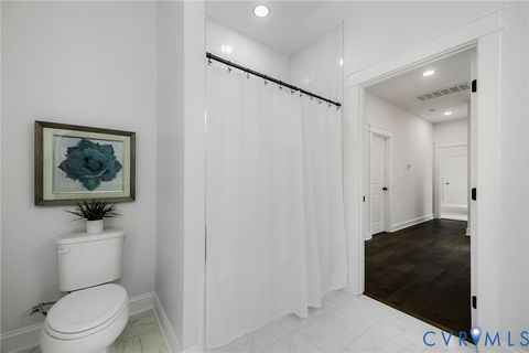 Tiny photo for 3217 4th Avenue, Richmond, VA 23222 (MLS # 2609746)