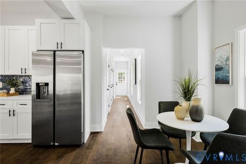 Tiny photo for 3217 4th Avenue, Richmond, VA 23222 (MLS # 2609746)